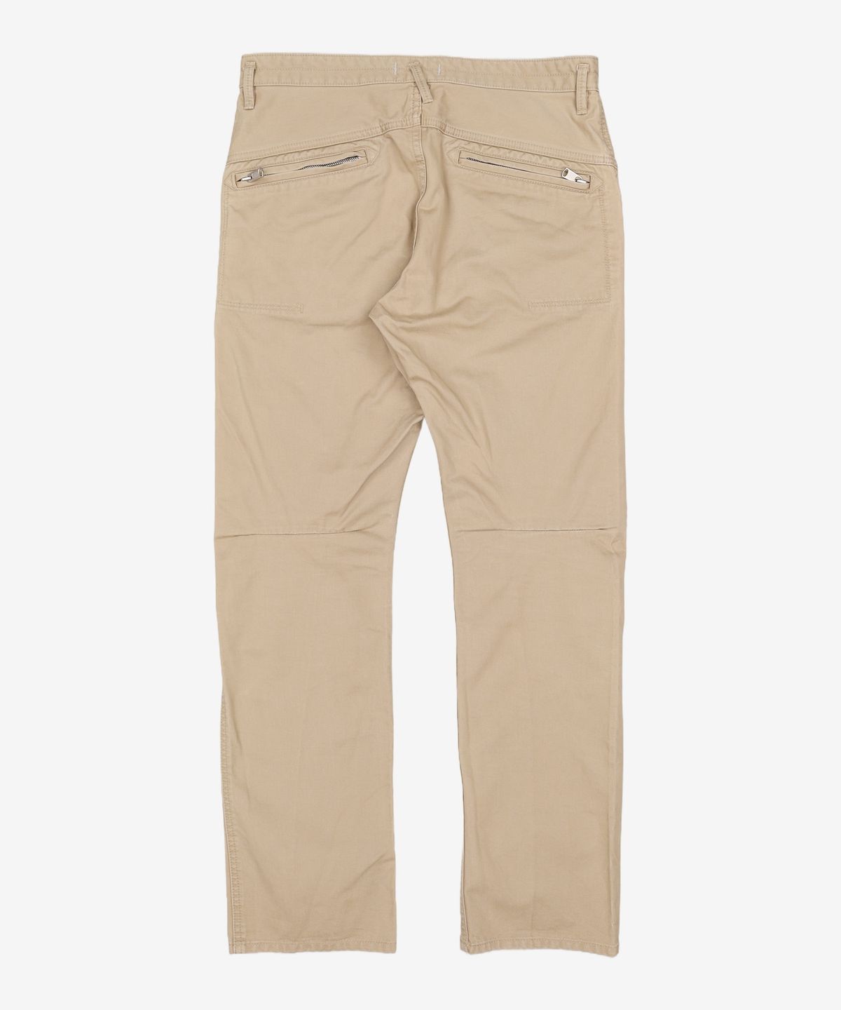 논네이티브(NONNATIVE) 코튼 팬츠 2