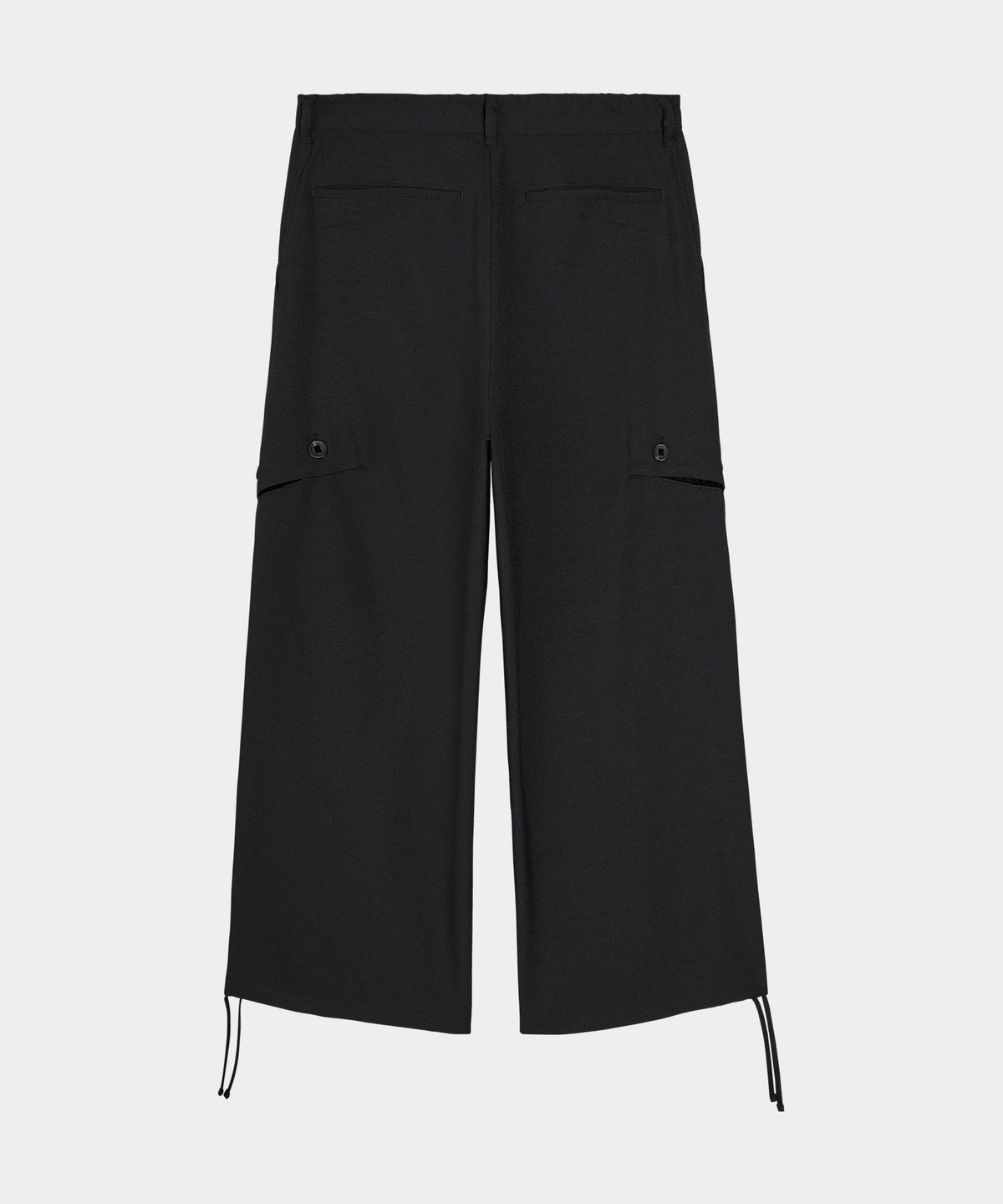 와이쓰리(Y-3) (U) 3S 어댑트 스포츠 유니폼 팬츠 블랙 3S ADAPT SU PNT BLACK
