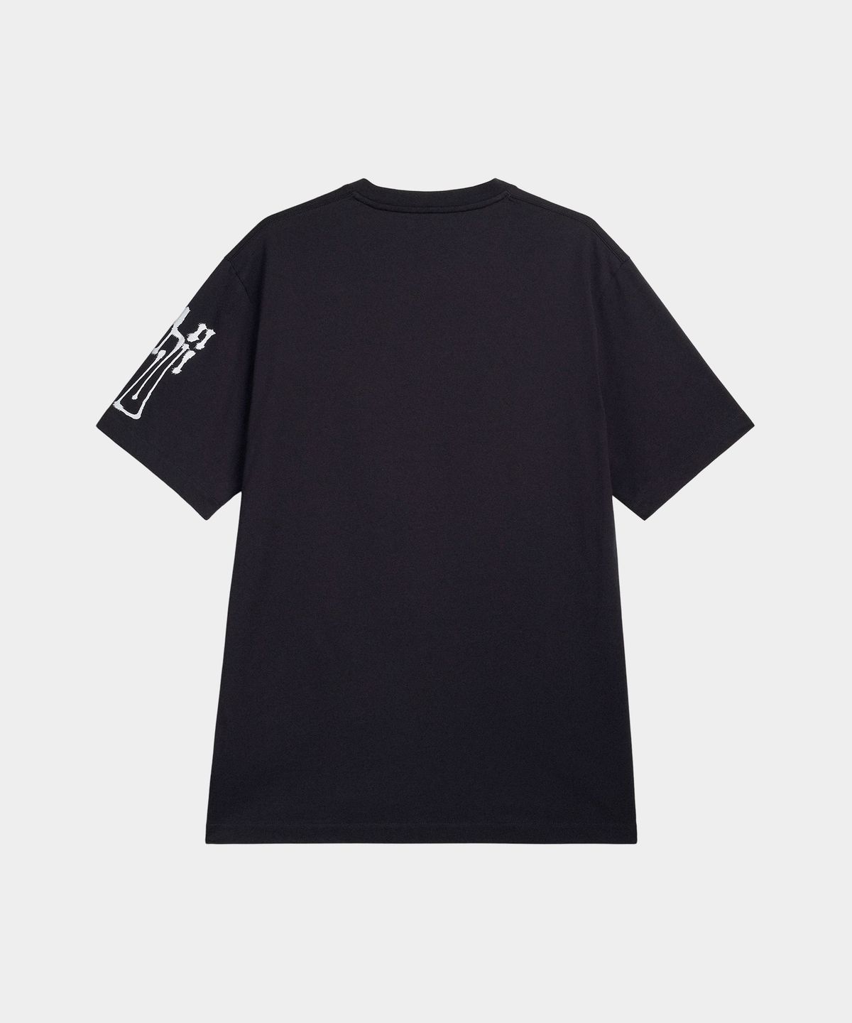 와이쓰리(Y-3) (U) 치토 시티 GFX 숏 슬리브 티셔츠 블랙 CITY GFX SS TEE BLACK
