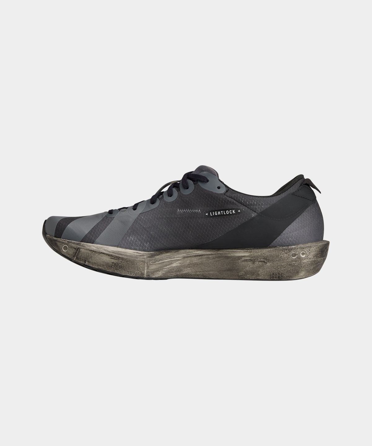 와이쓰리(Y-3) (U) 아디오스 9 블랙 Y-3 ADIOS 9 BLACK/GREY FIVE/OFF WHITE