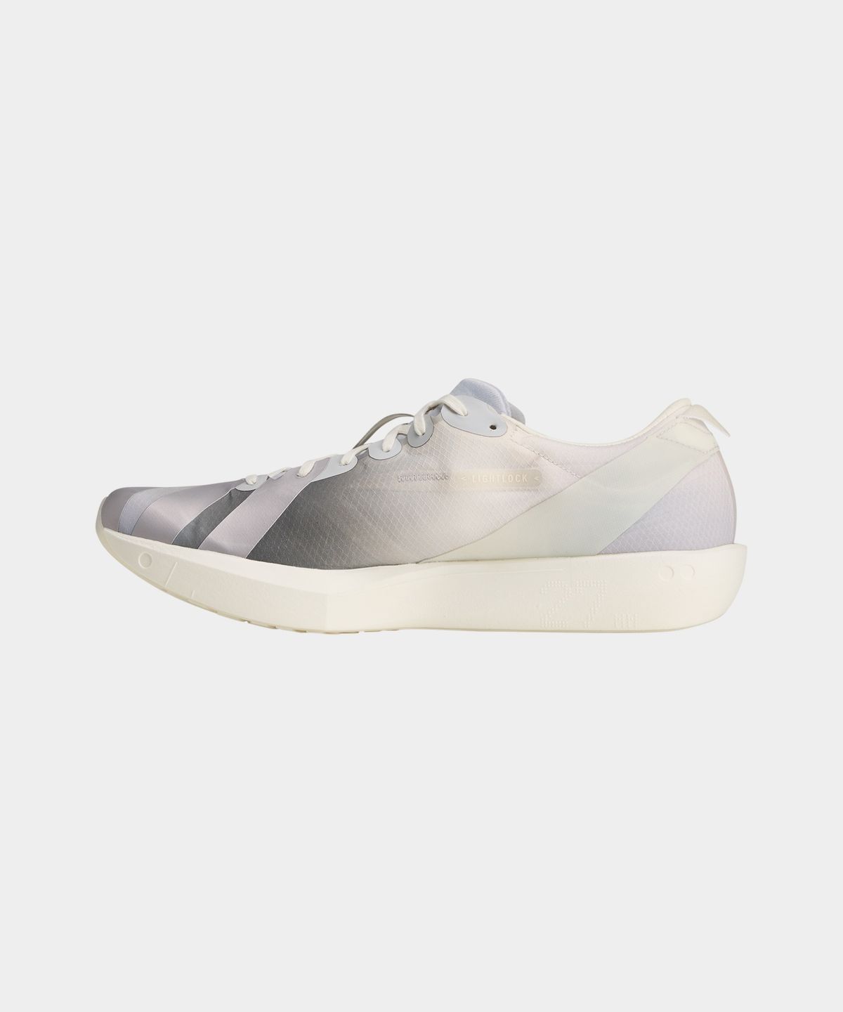 와이쓰리(Y-3) (U) 아디오스 9 화이트 Y-3 ADIOS 9 CHALK WHITE/TAUPE MET./LGH SOLID GREY
