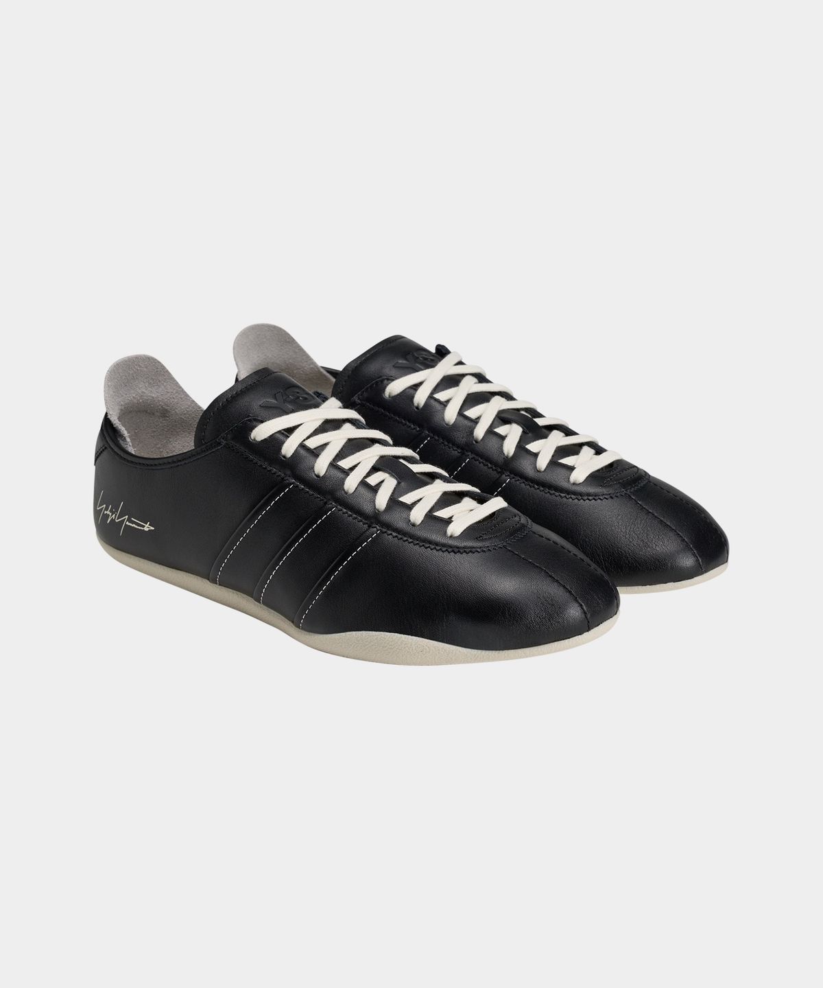 와이쓰리(Y-3) (U) 도쿄 블랙 Y-3 TOKYO BLACK/ALUMINA/OFF WHITE