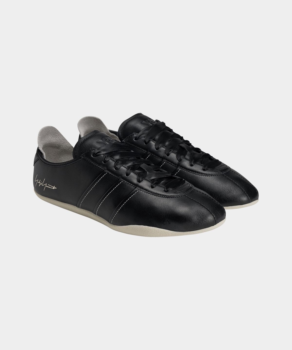 와이쓰리(Y-3) (U) 도쿄 블랙 Y-3 TOKYO BLACK/ALUMINA/OFF WHITE