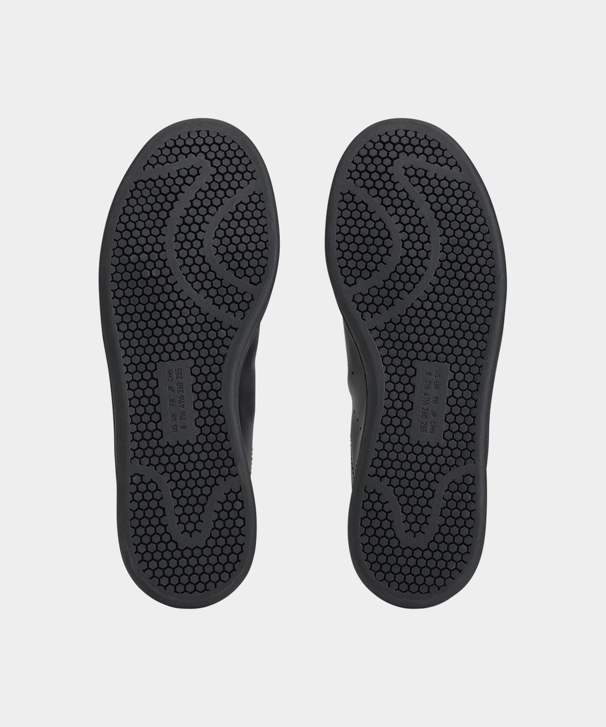 와이쓰리(Y-3) (U) 스탠 스미스 블랙 Y-3 STAN SMITH BLACK/BLACK/BLACK