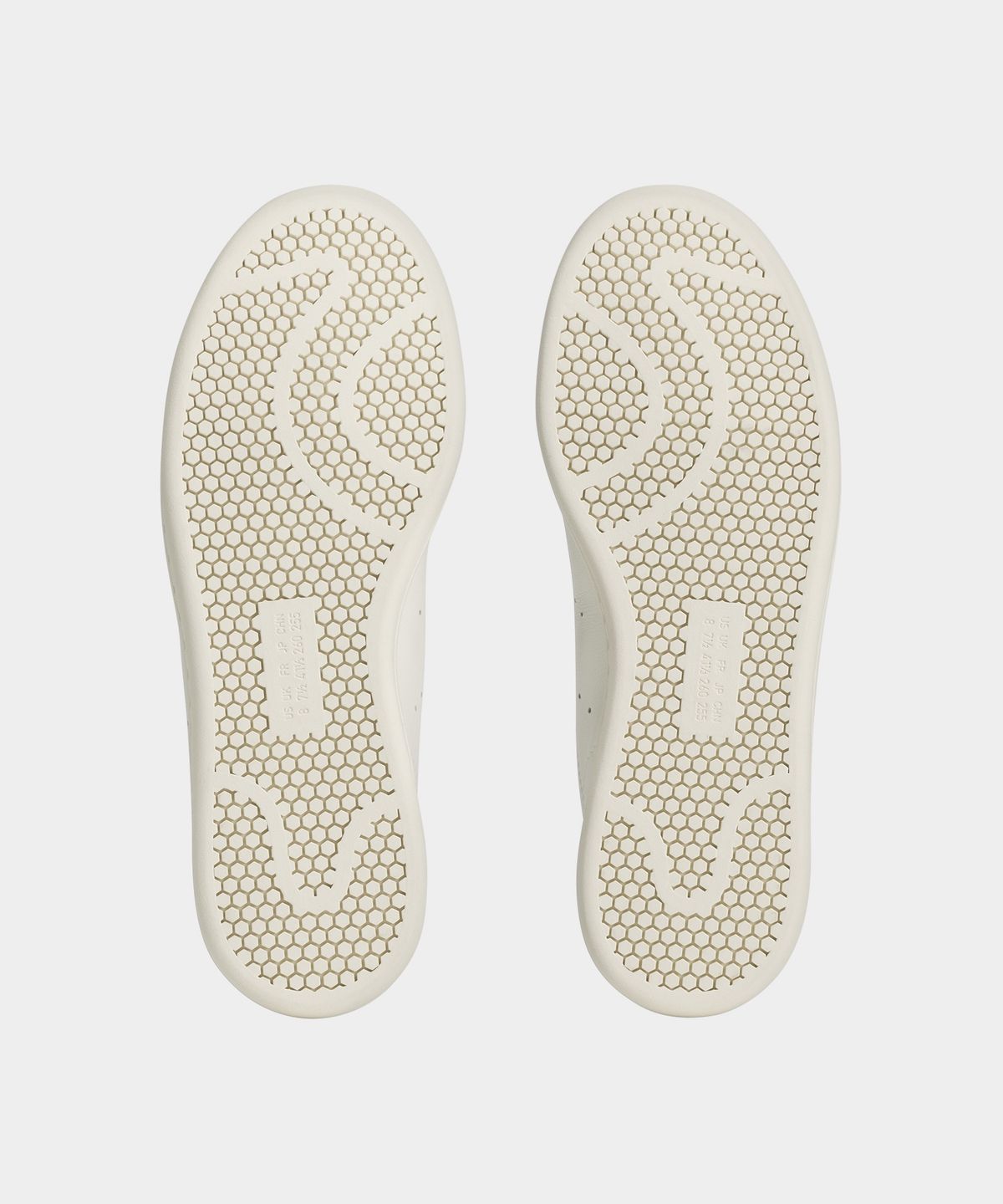 와이쓰리(Y-3) (U) 스탠 스미스 화이트 Y-3 STAN SMITH OFF WHITE/OFF WHITE/OFF WHITE