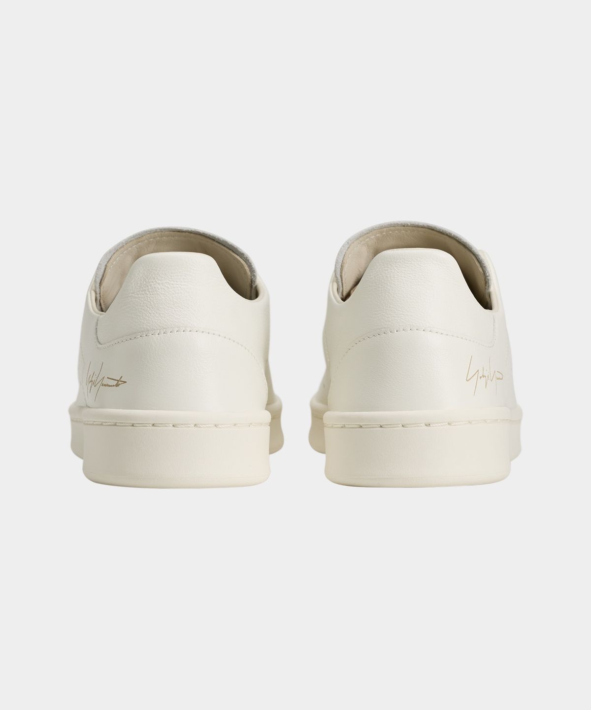 와이쓰리(Y-3) (U) 스탠 스미스 화이트 Y-3 STAN SMITH OFF WHITE/OFF WHITE/OFF WHITE