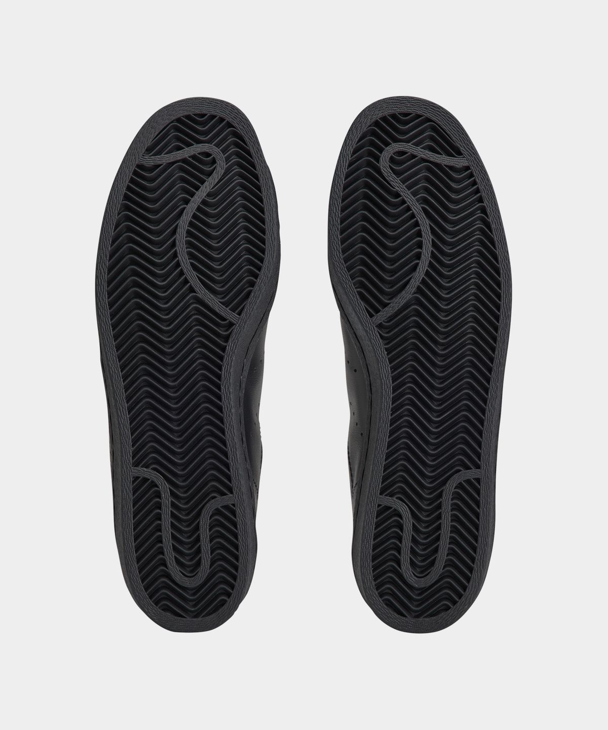 와이쓰리(Y-3) (U) 슈퍼스타 블랙 Y-3 SUPERSTAR BLACK/BLACK/BLACK