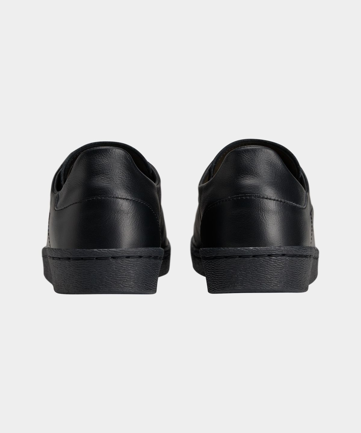 와이쓰리(Y-3) (U) 슈퍼스타 블랙 Y-3 SUPERSTAR BLACK/BLACK/BLACK