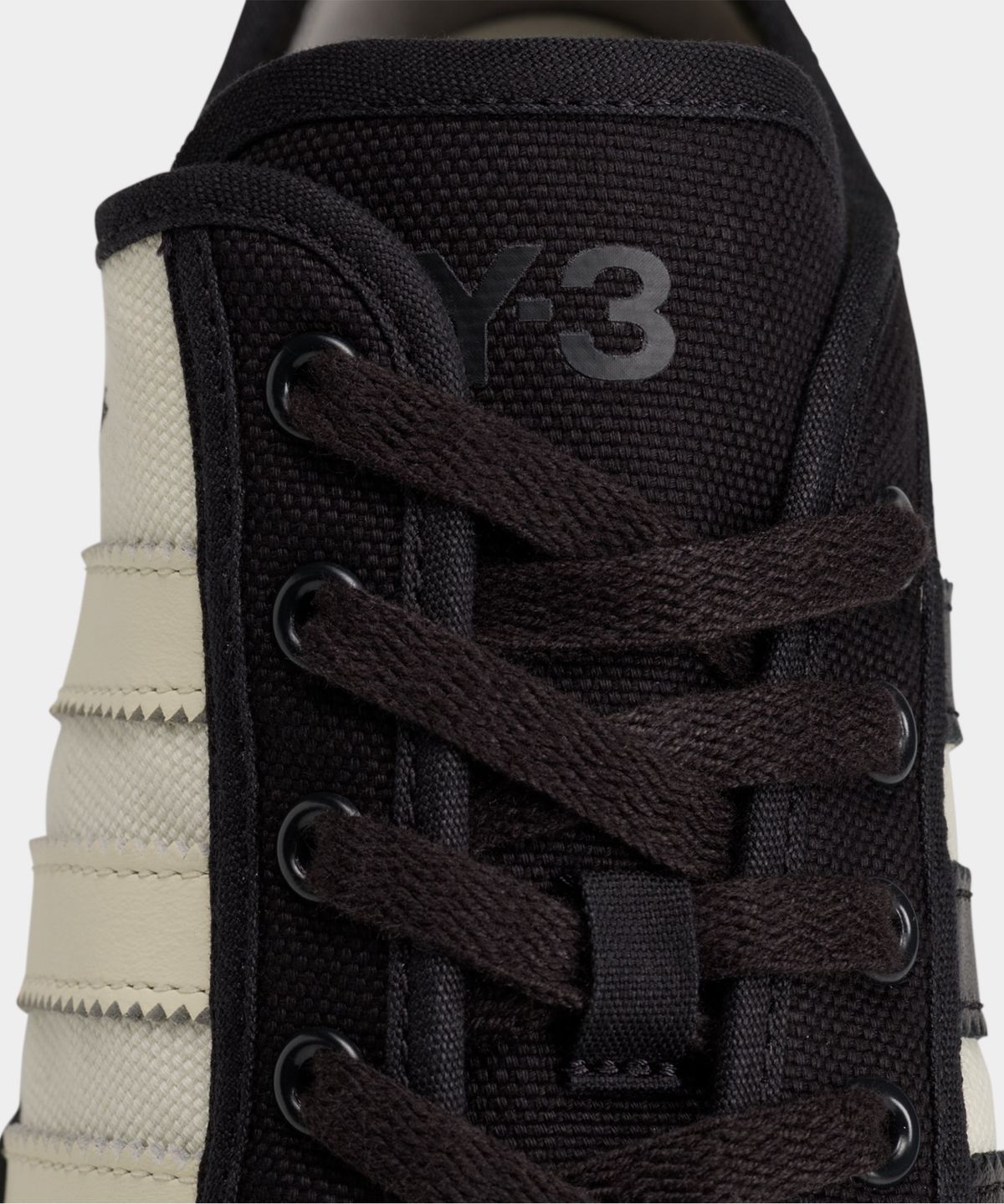와이쓰리(Y-3) (U) 니시 로우 오프 화이트 Y-3 NISI LO OFF WHITE/OFF WHITE/BLACK