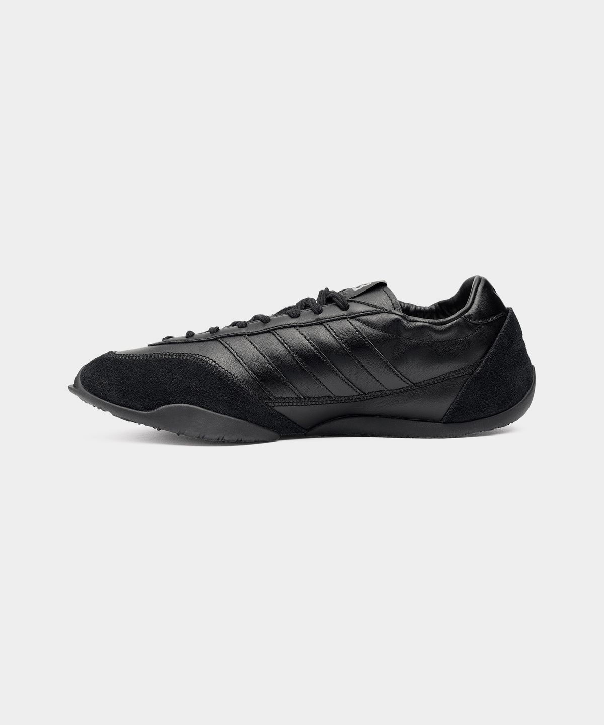 와이쓰리(Y-3) (U) 도쿄 워프드 블랙 Y-3 TOKYO WARPED BLACK/BLACK/BLACK