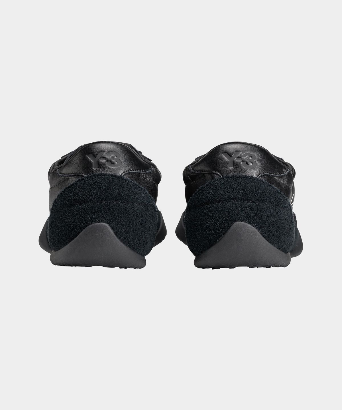 와이쓰리(Y-3) (U) 도쿄 워프드 블랙 Y-3 TOKYO WARPED BLACK/BLACK/BLACK