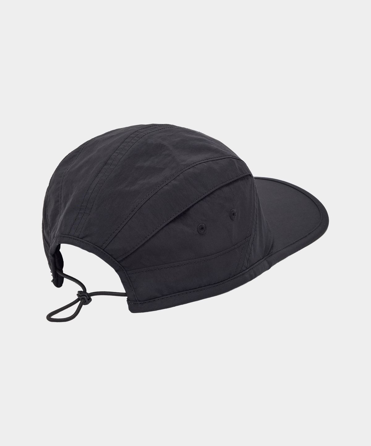 와이쓰리(Y-3) (U) 런 캡 블랙 Y-3 RUN CAP BLACK