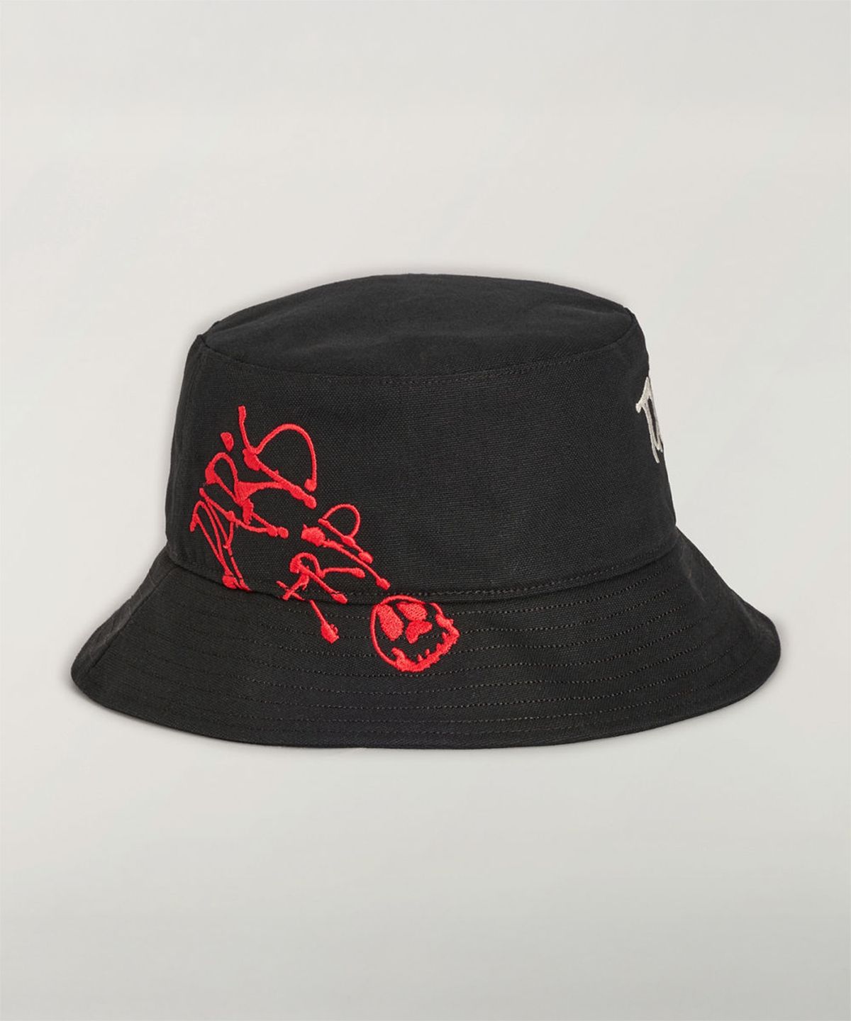 와이쓰리(Y-3) (U) 치토 버킷 햇 블랙 Y-3 CHITOBUCKET BLACK