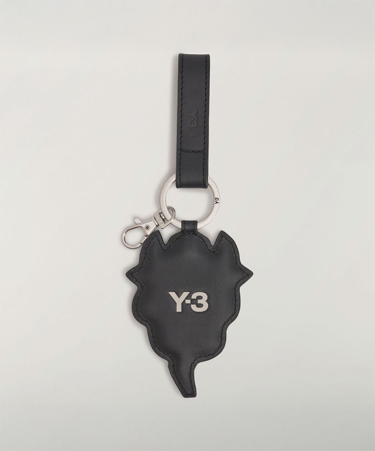 와이쓰리(Y-3) (U) 치토 키 체인 블랙 Y-3 CHITO KEY BLACK