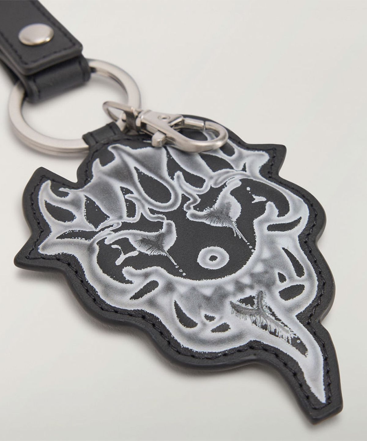 와이쓰리(Y-3) (U) 치토 키 체인 블랙 Y-3 CHITO KEY BLACK