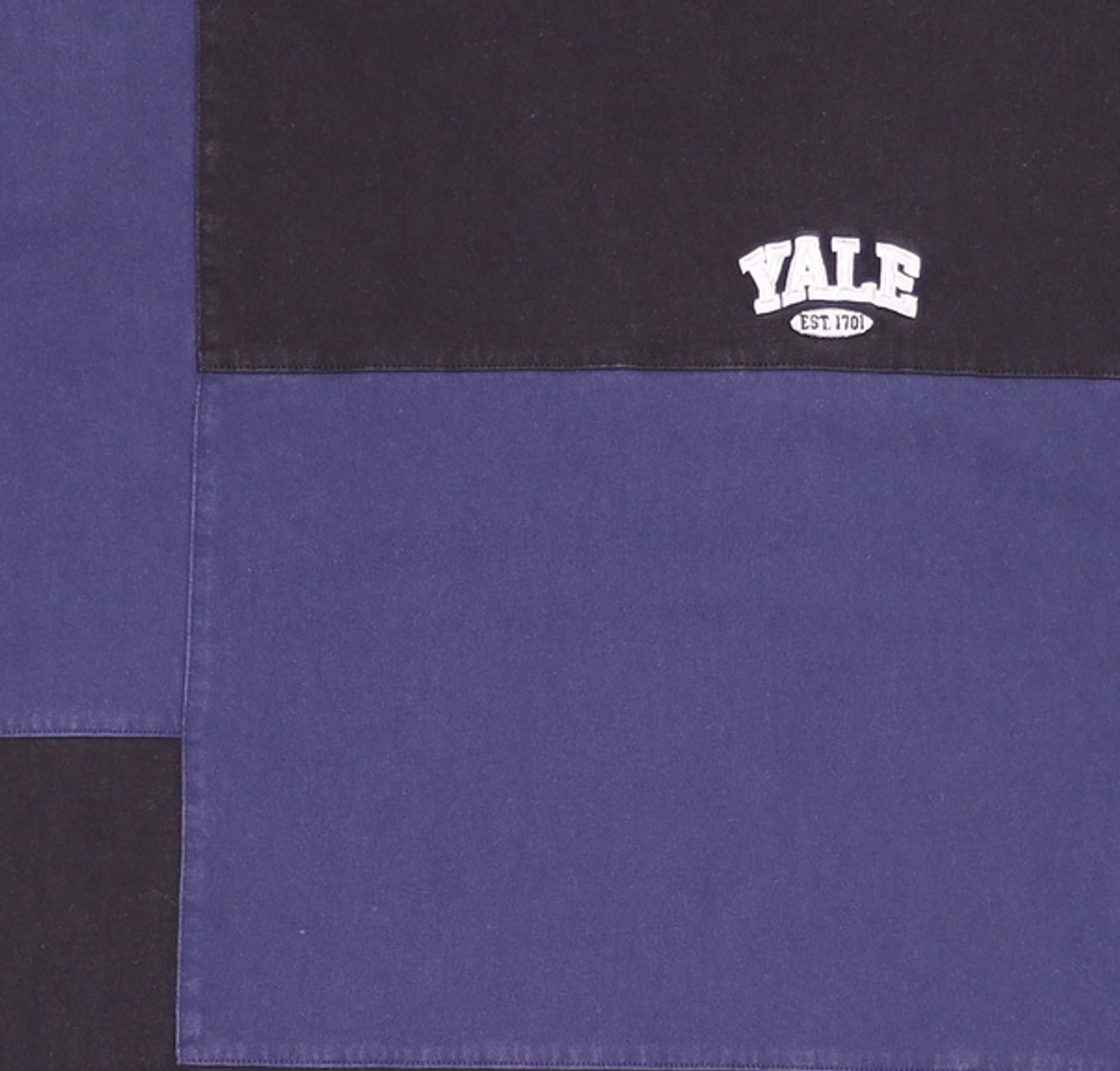 예일(YALE) 반소매 티셔츠 XL