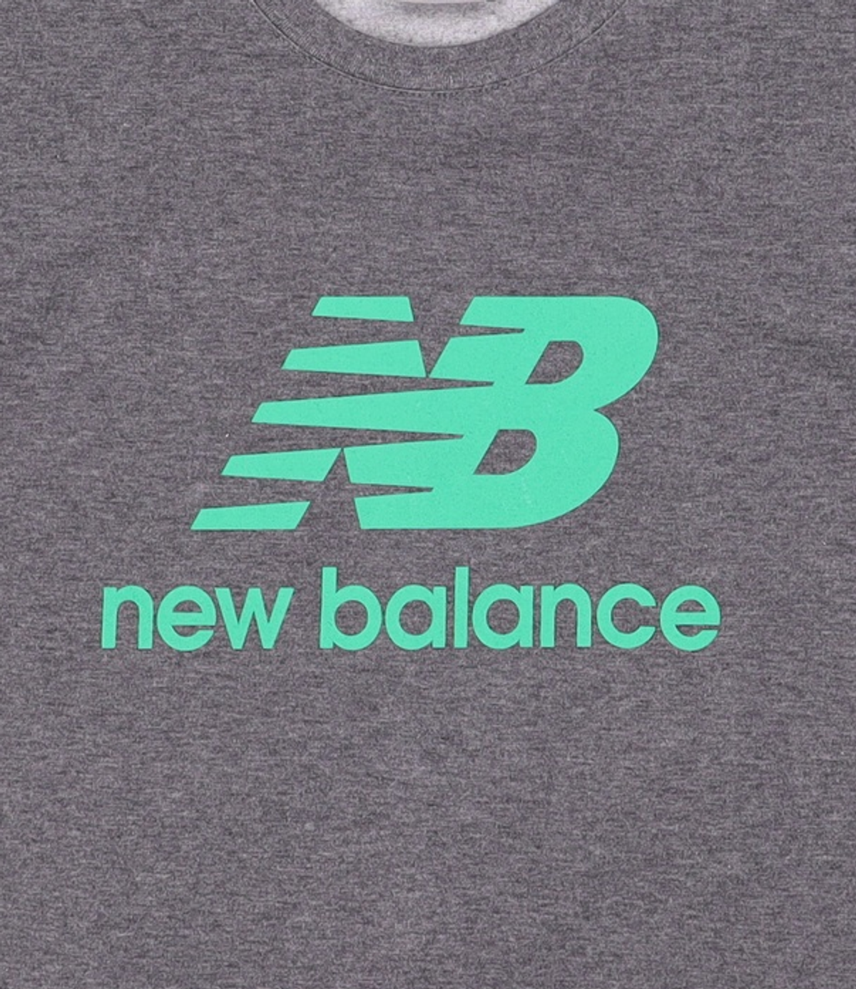 뉴발란스(NEW BALANCE) 반소매 티셔츠 95
