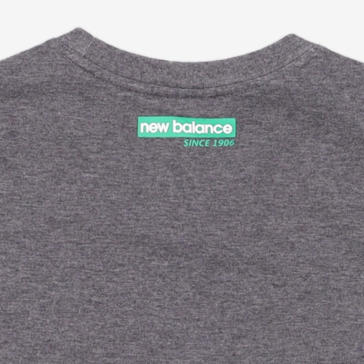 뉴발란스(NEW BALANCE) 반소매 티셔츠 95
