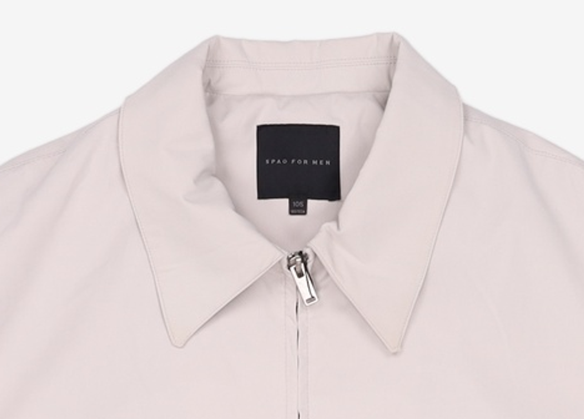 스파오(SPAO) 기타 점퍼/재킷 105