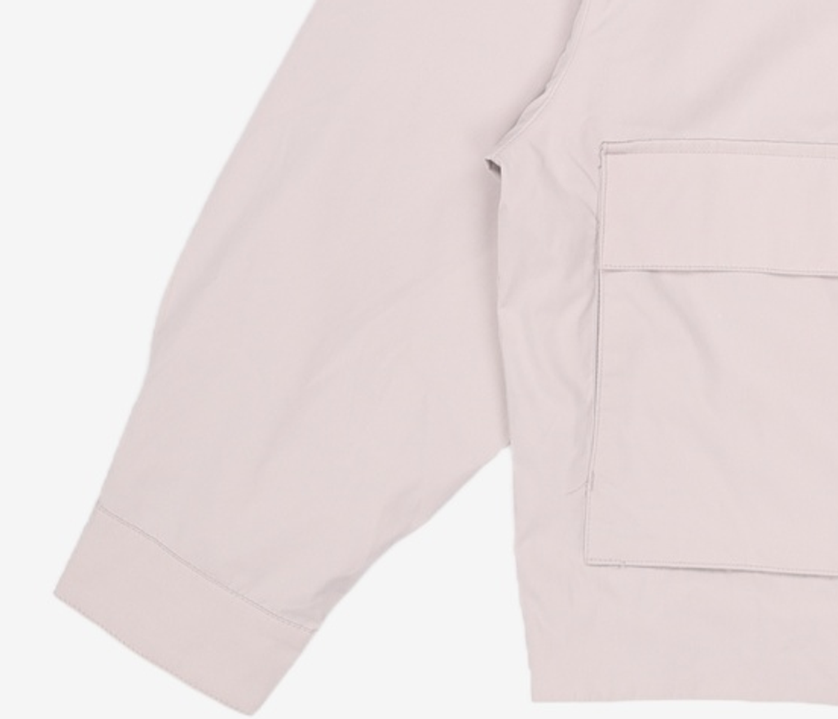 스파오(SPAO) 기타 점퍼/재킷 105