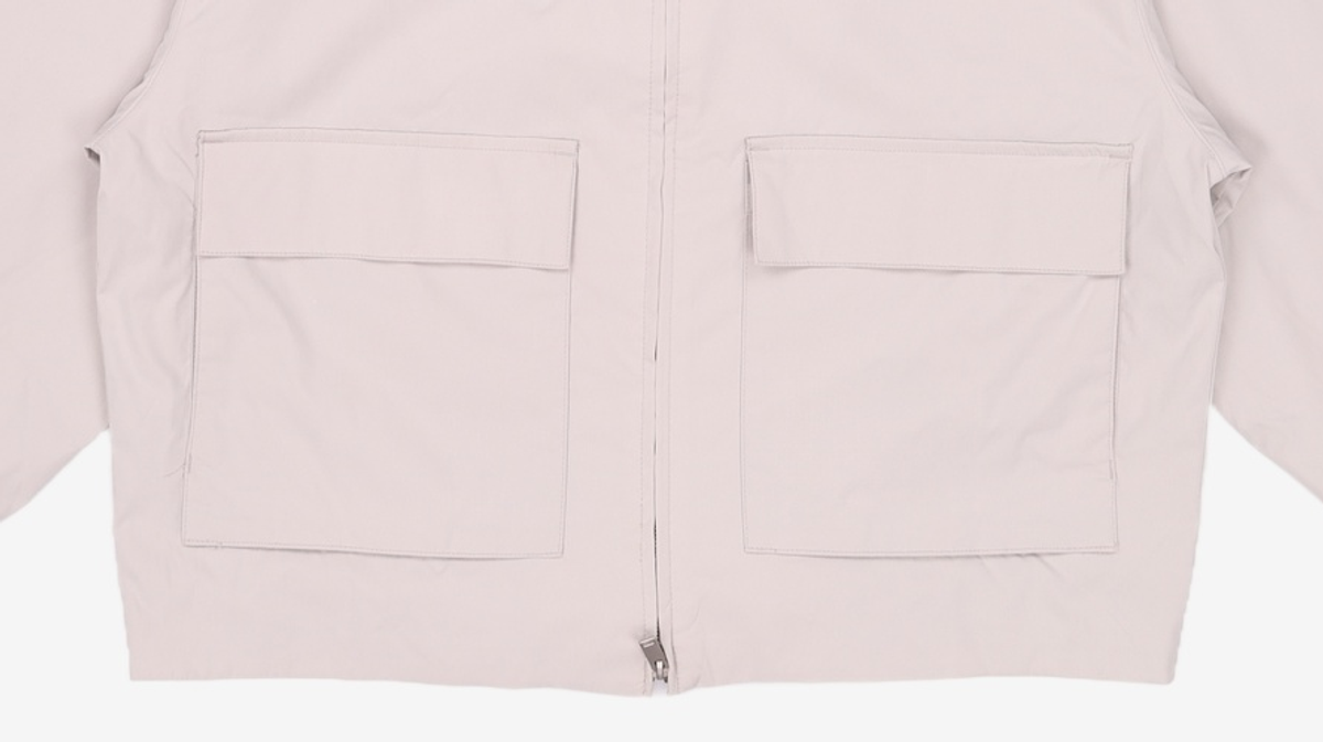 스파오(SPAO) 기타 점퍼/재킷 105