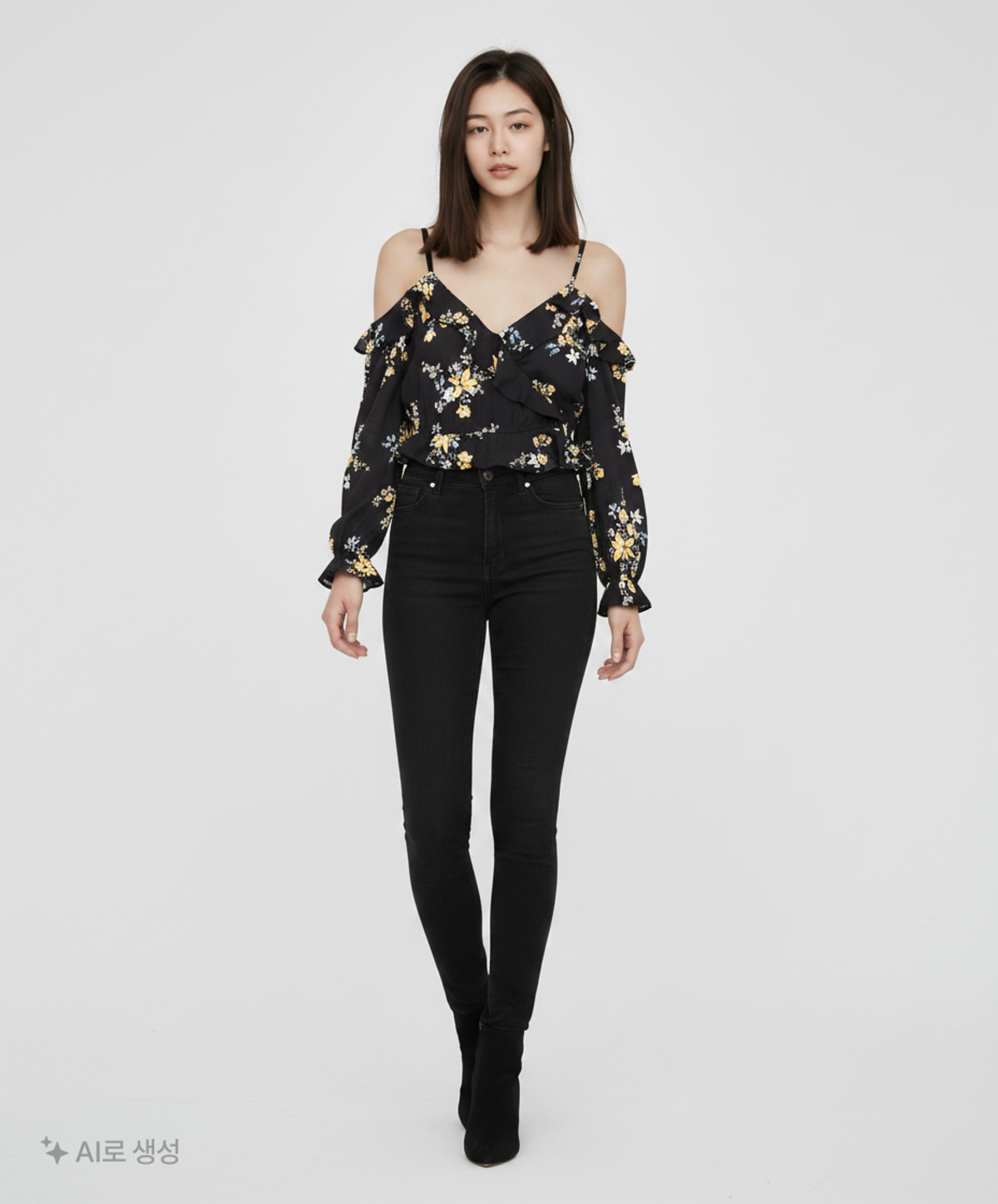디바이디드에이치앤엠(DIVIDED H&M) 기타 상의 2