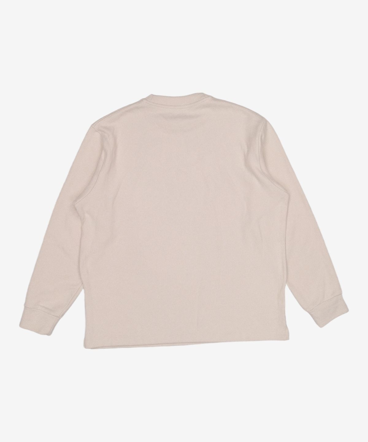 유니클로(UNIQLO) 긴소매 티셔츠 XL