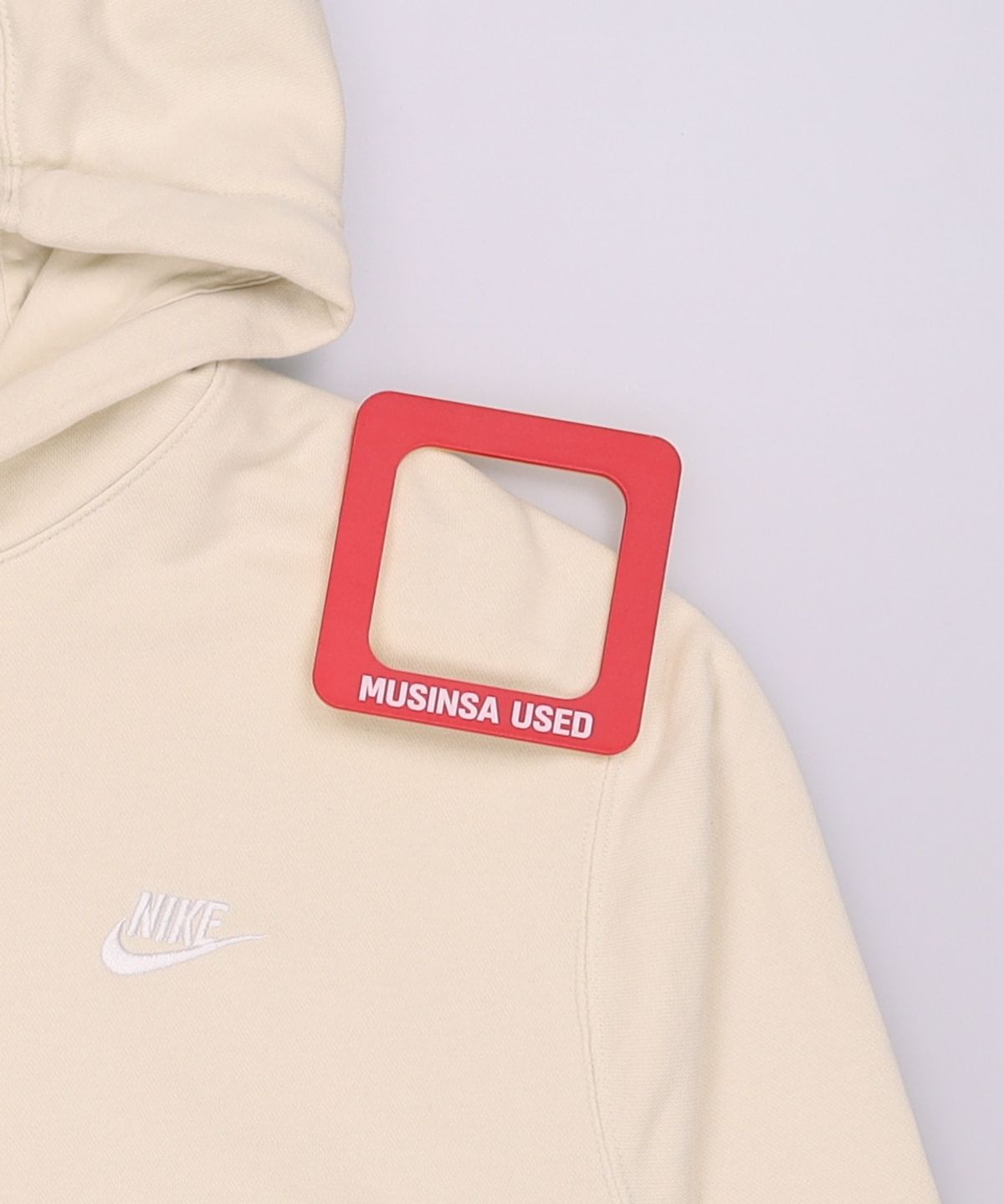 나이키(NIKE) 후드 티셔츠 105