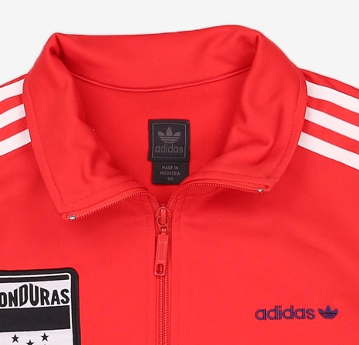 아디다스(ADIDAS) 트레이닝 재킷 90