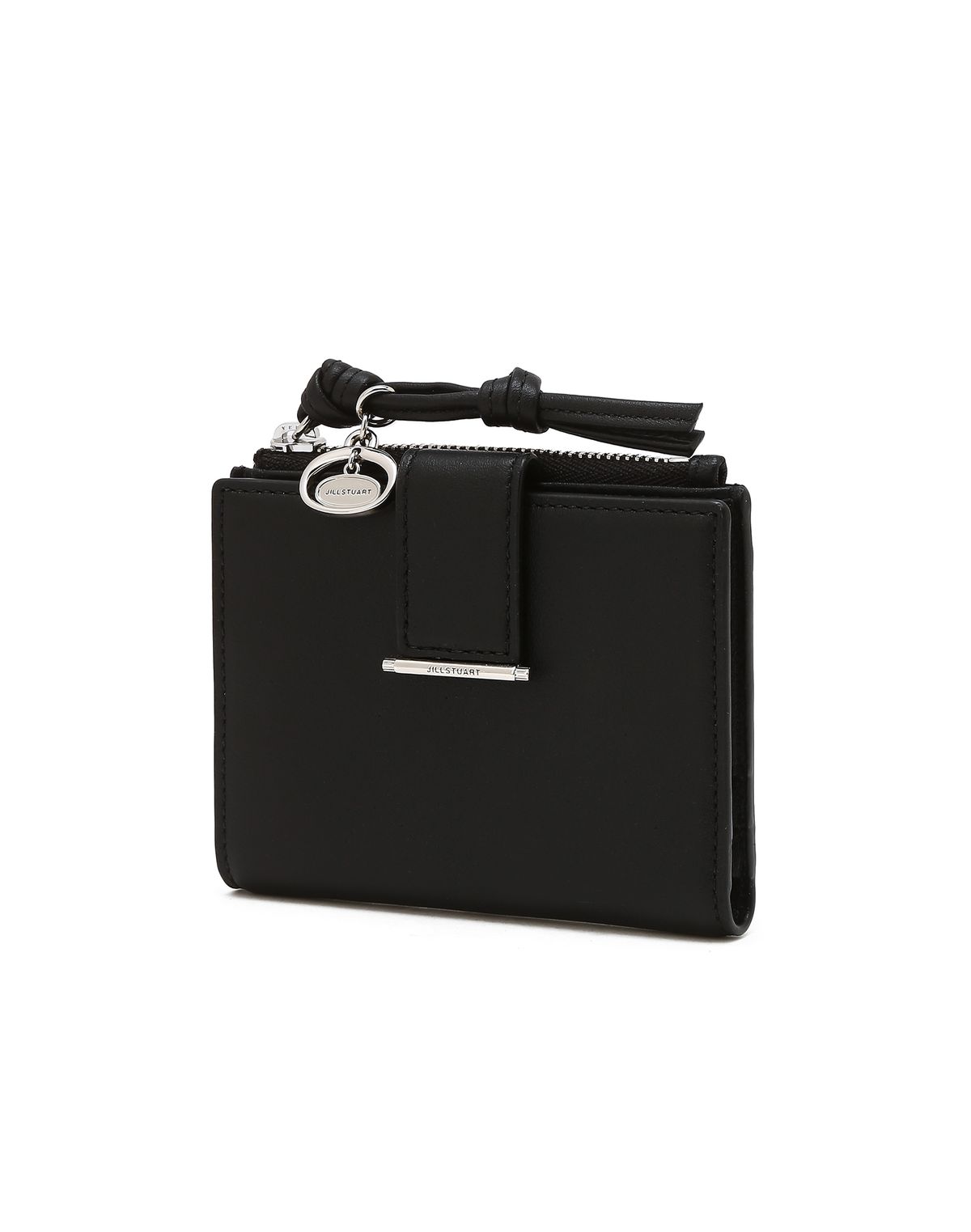 질스튜어트액세서리(JILLSTUART ACC) [NEUT]뉴트 소가죽 슬림 베루형 지갑 2color