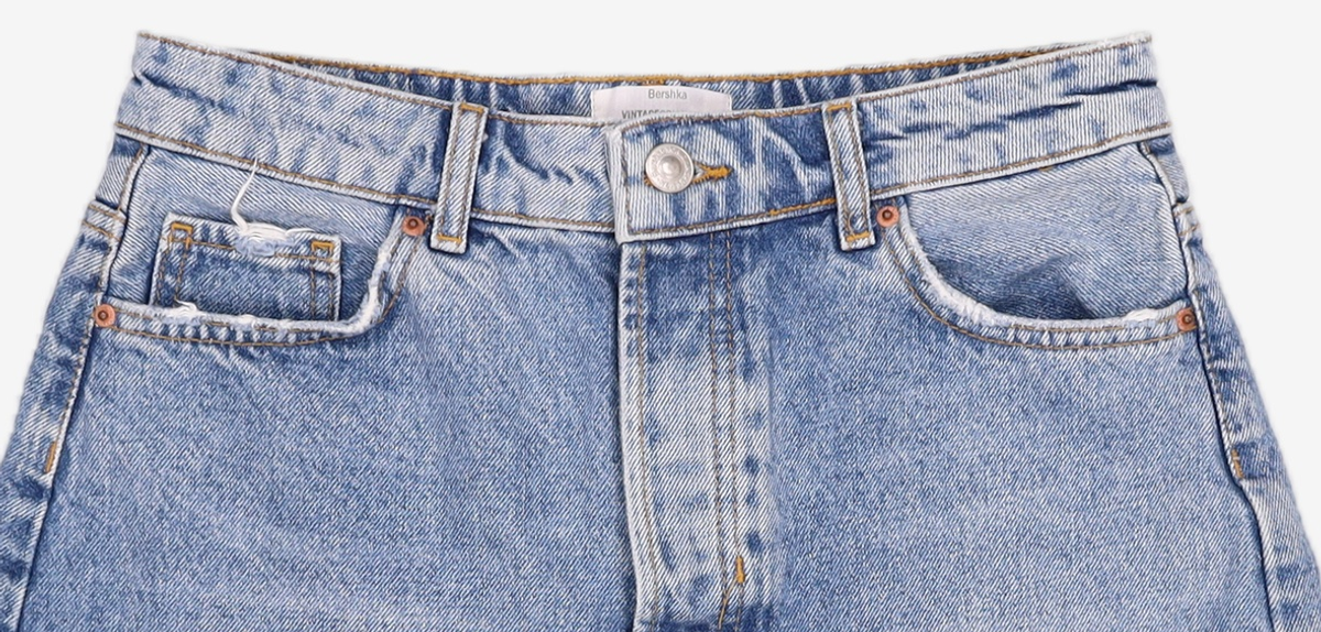 버쉬카(Bershka) 숏팬츠 38