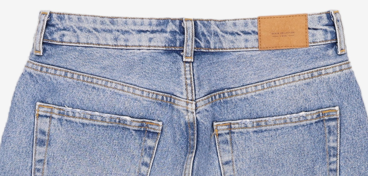 버쉬카(Bershka) 숏팬츠 38