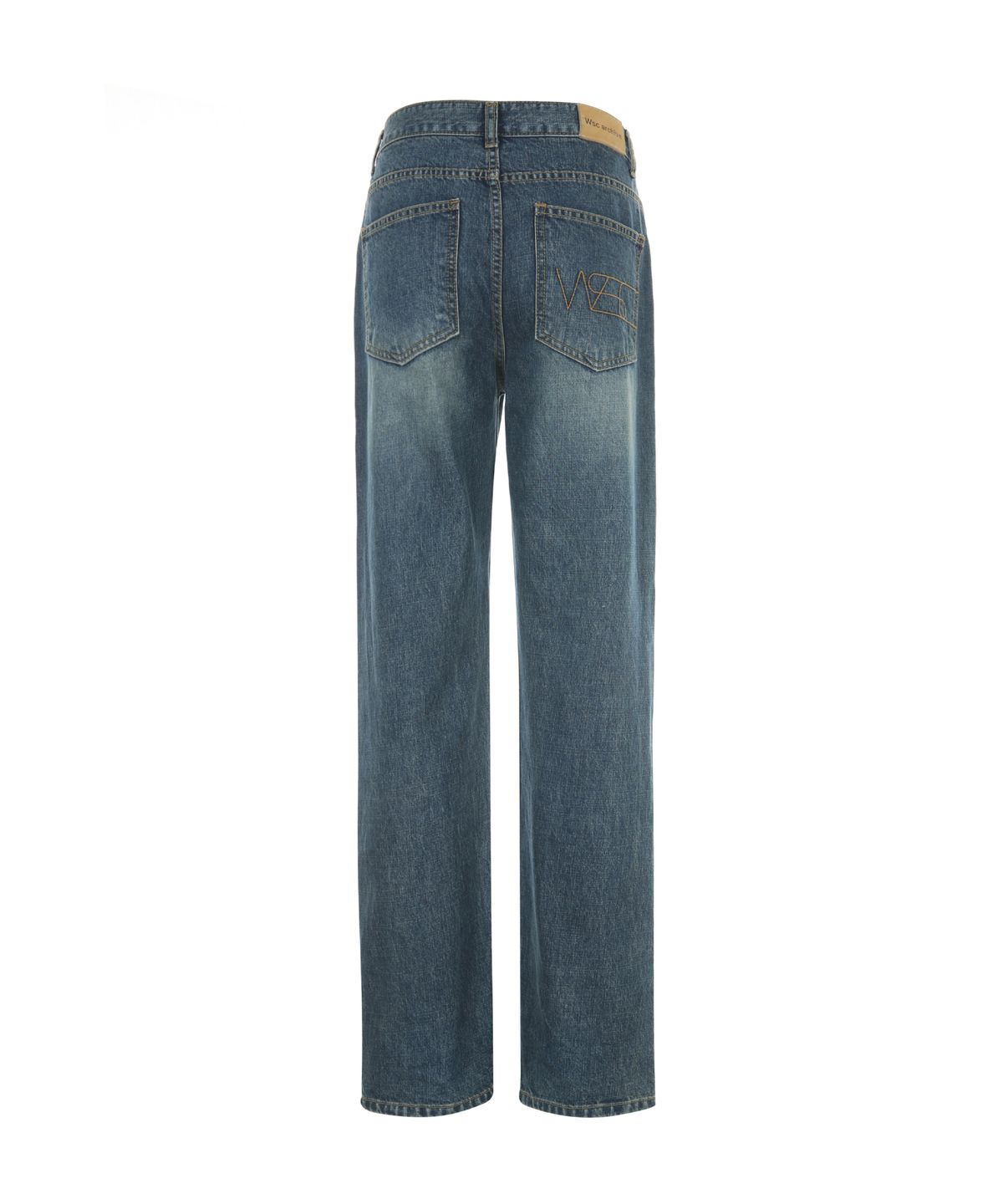 더블에스씨 아카이브(WSC ARCHIVE) 501 Original jeans 002