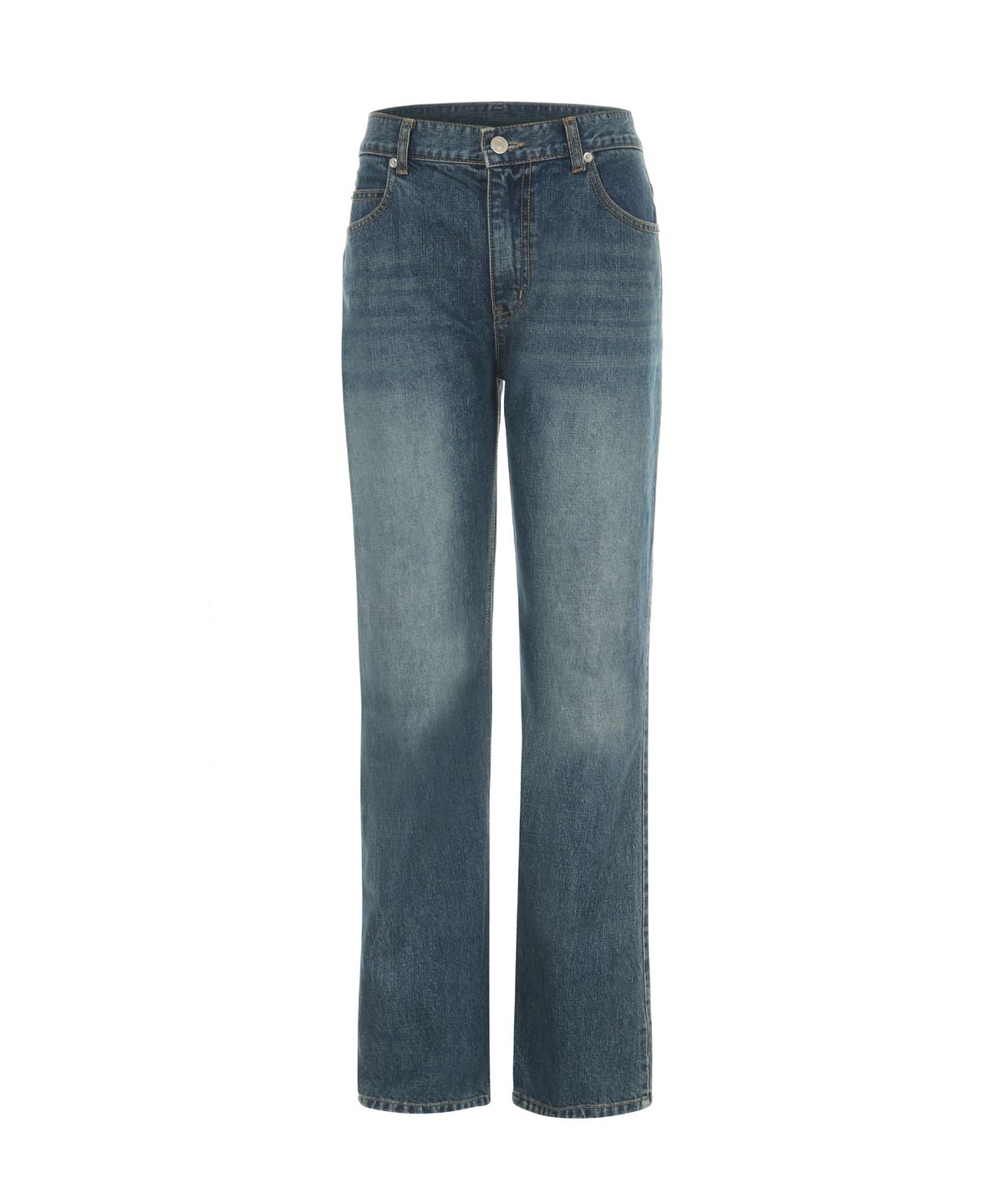 더블에스씨 아카이브(WSC ARCHIVE) 501 Original jeans 002