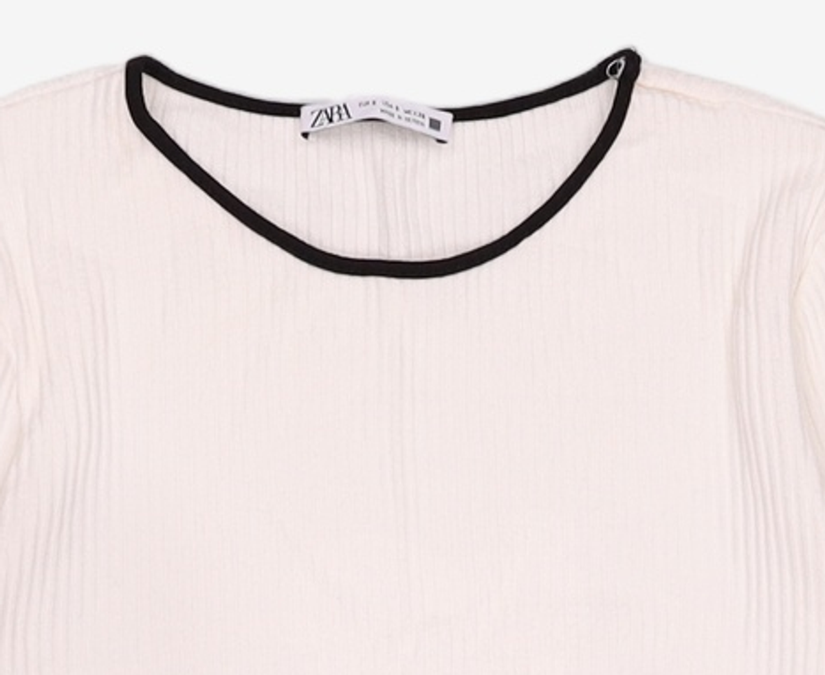 자라(ZARA) 니트/스웨터 S