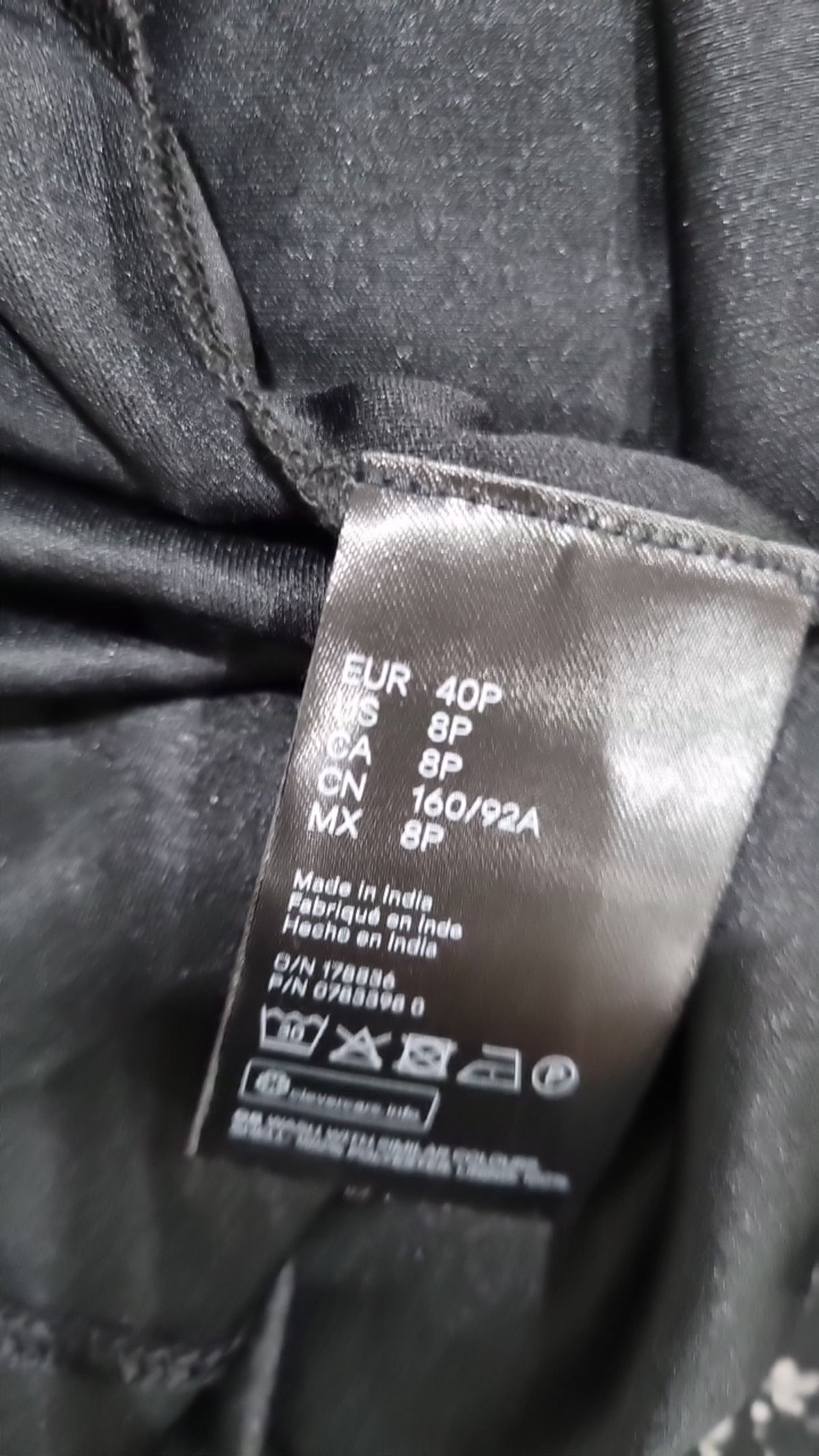 에이치앤엠(H&M) 맥시 원피스 40P