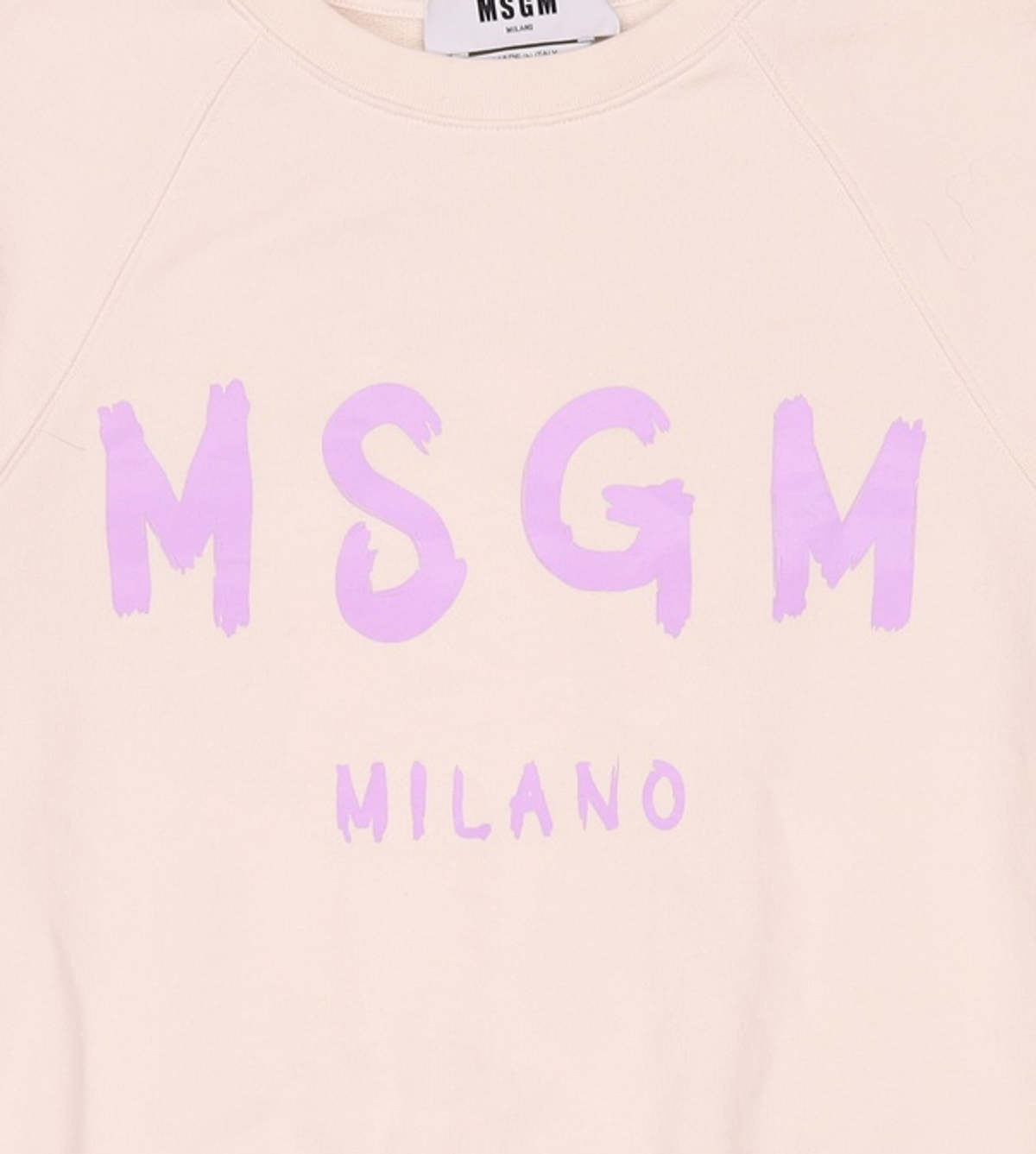 엠에스지엠(MSGM) 맨투맨/스웨트셔츠 L