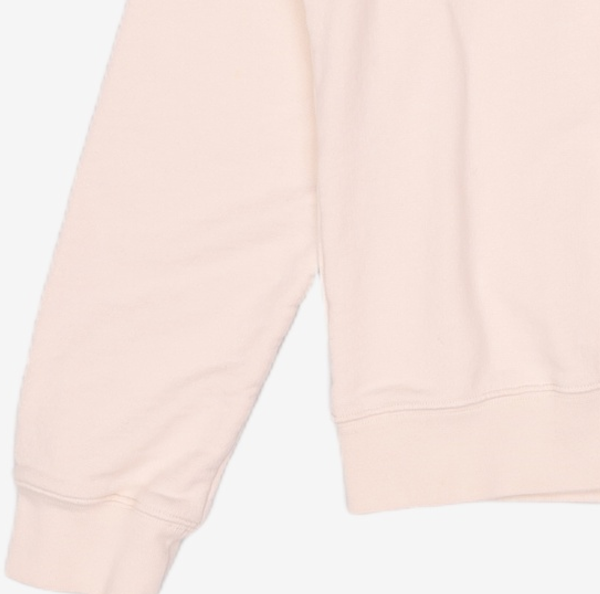 엠에스지엠(MSGM) 맨투맨/스웨트셔츠 L
