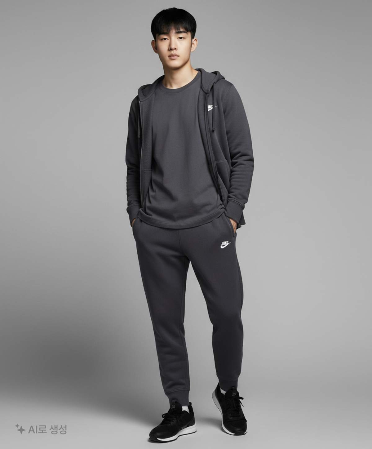 나이키(NIKE) 조거 팬츠 L