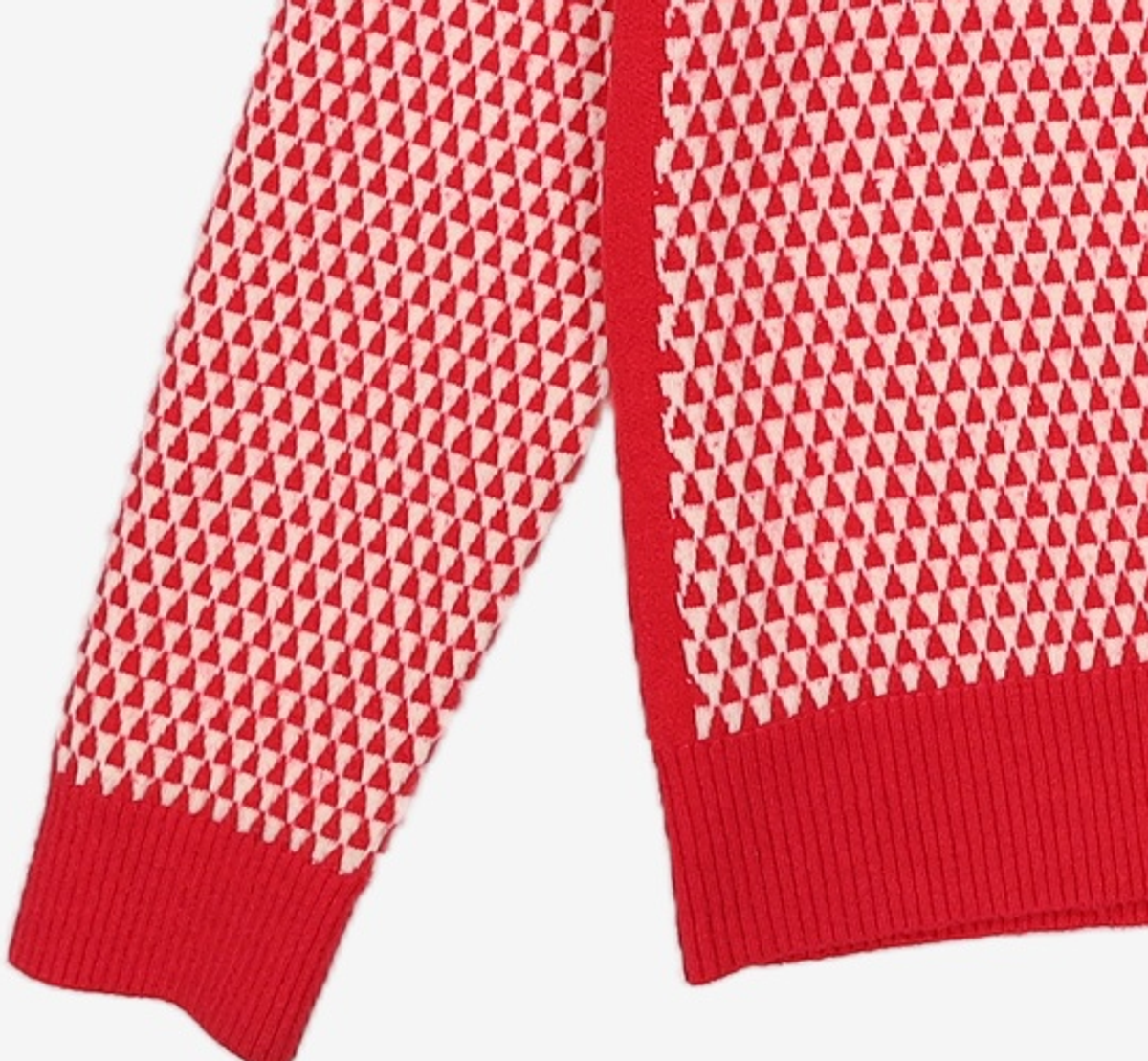 와이드앵글(WIDEANGLE) 니트/스웨터 100
