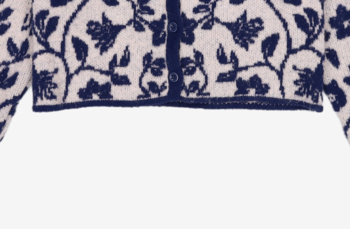 자라(ZARA) 카디건 S