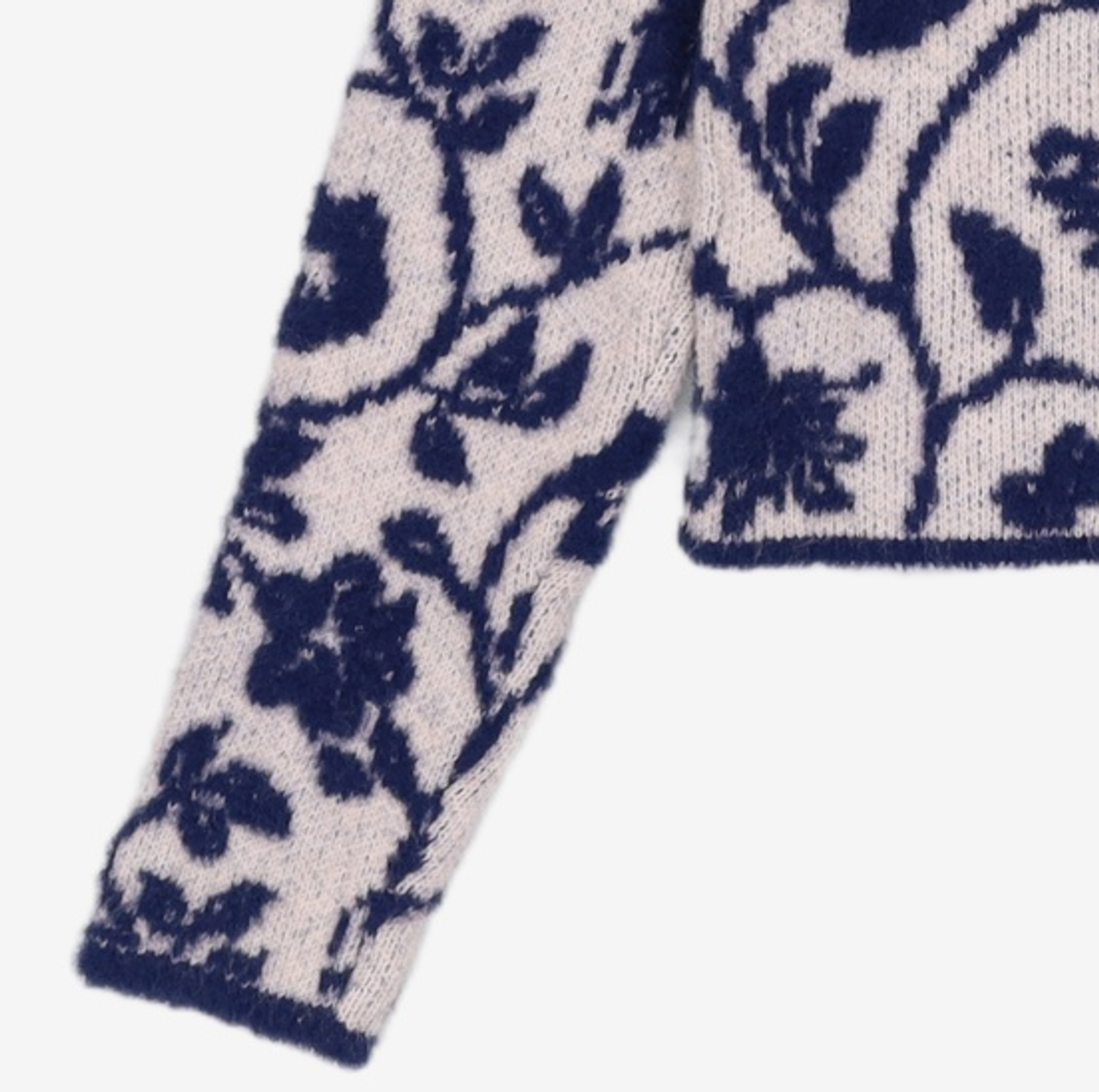 자라(ZARA) 카디건 S