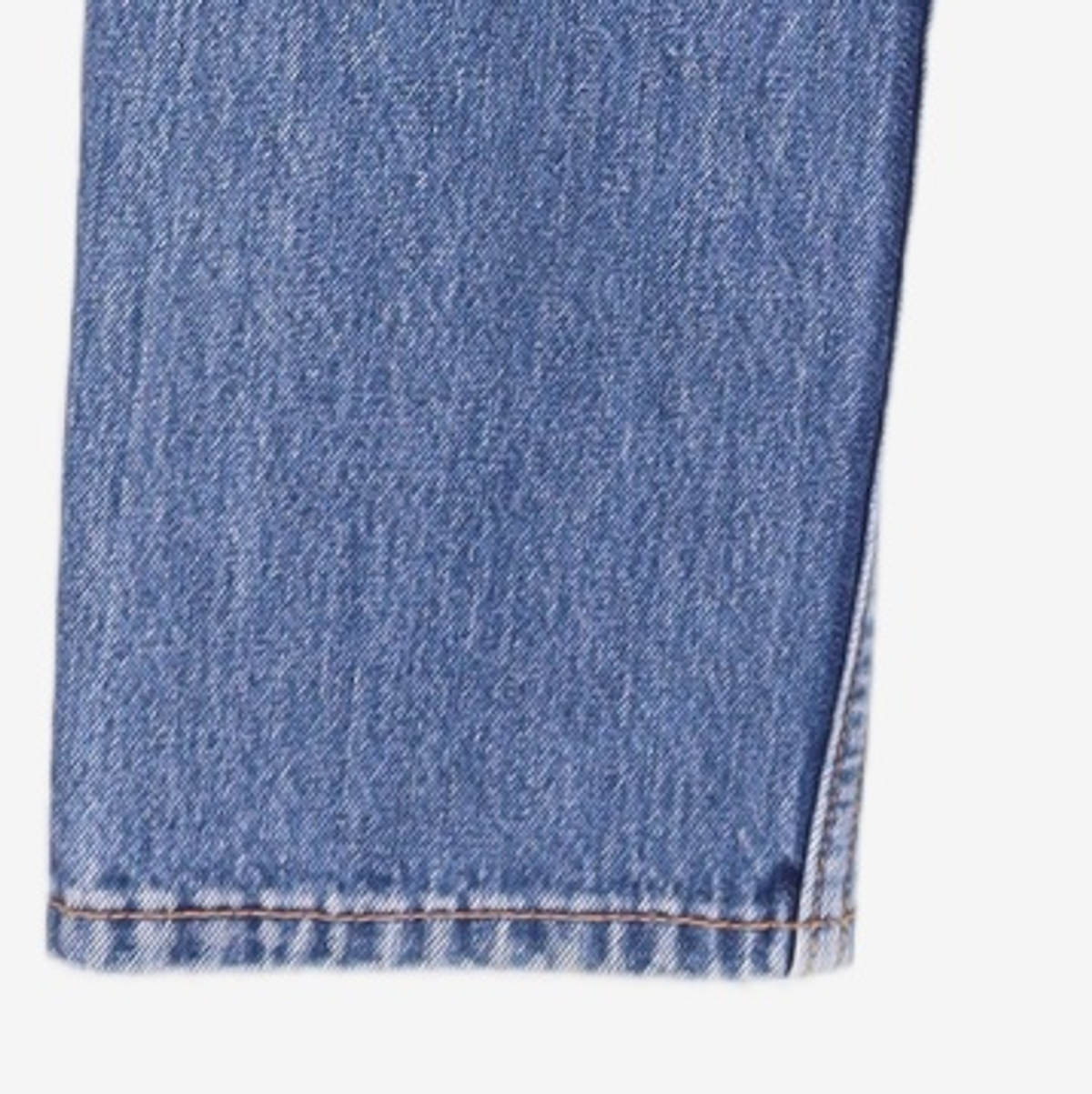 리바이스(LEVI'S) 청/데님 팬츠 L