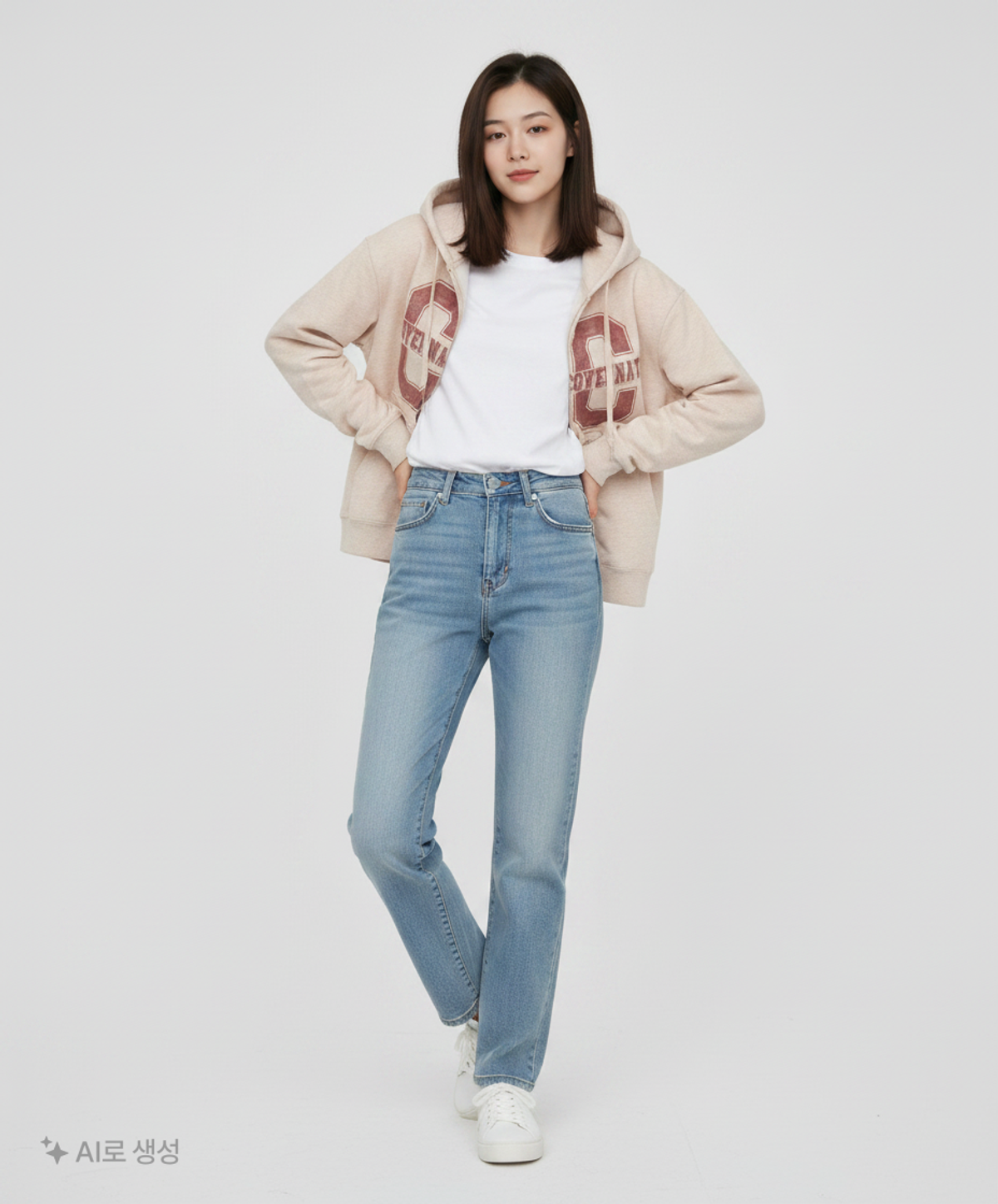 커버낫(COVERNAT) 후드 티셔츠 M
