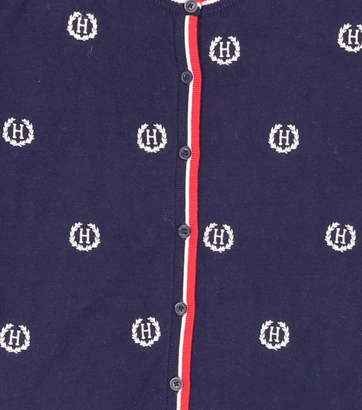 타미힐피거(TOMMY HILFIGER) 카디건 XS