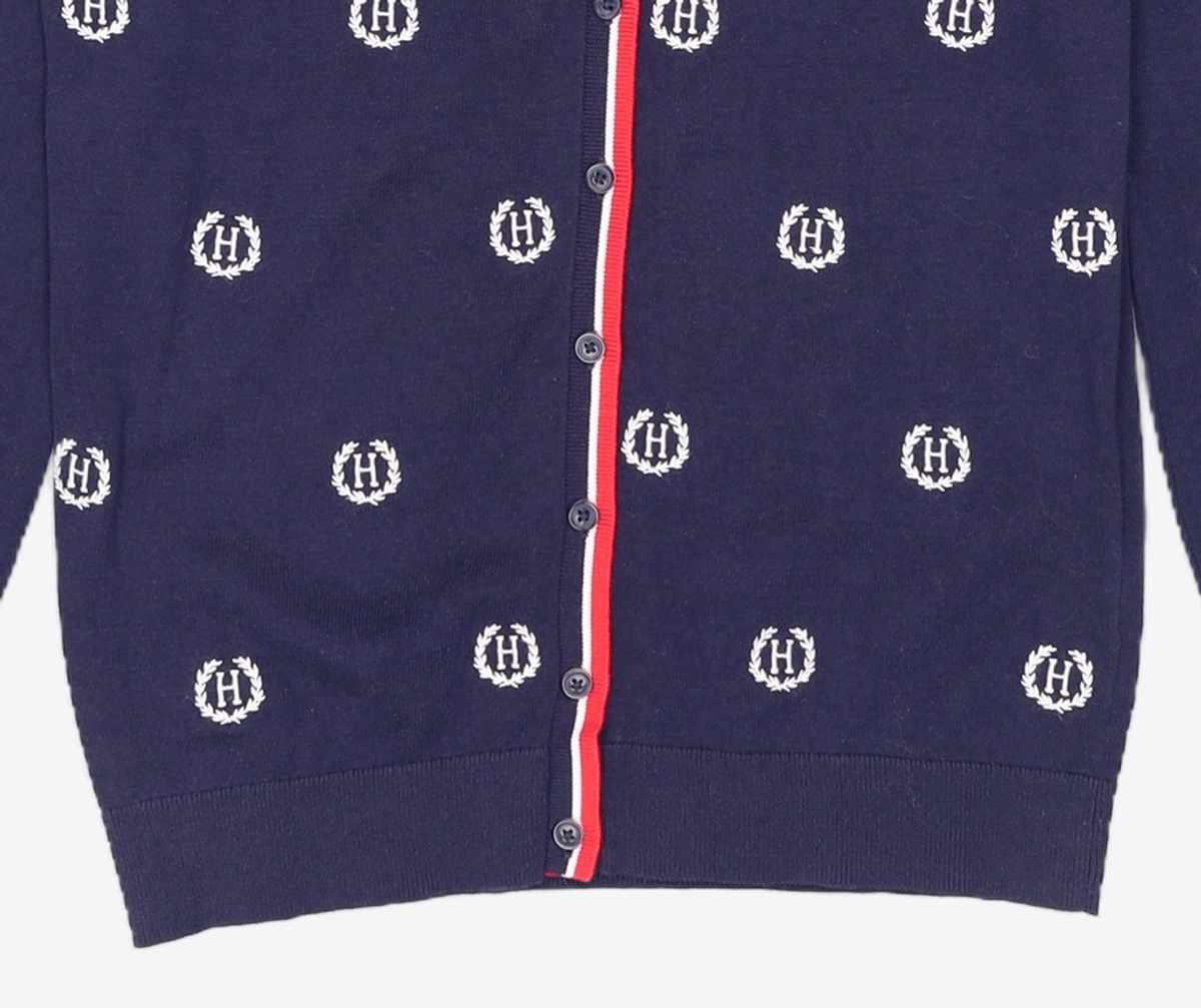 타미힐피거(TOMMY HILFIGER) 카디건 XS