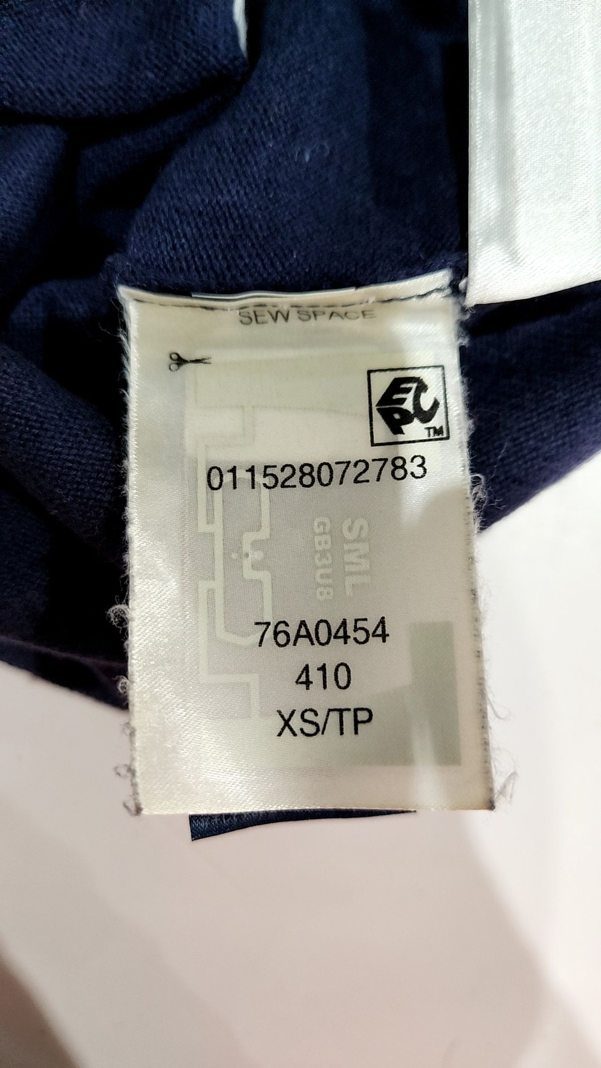 타미힐피거(TOMMY HILFIGER) 카디건 XS