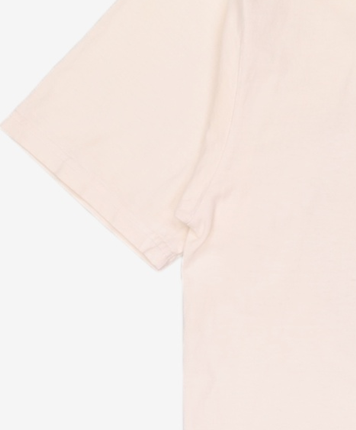 스투시(STUSSY) 반소매 티셔츠 M