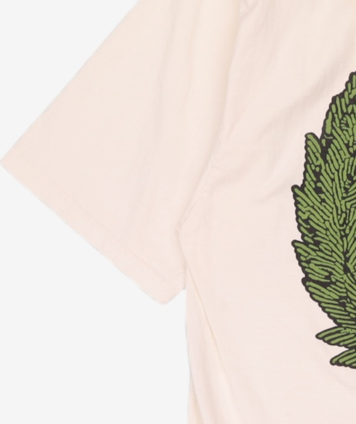 스투시(STUSSY) 반소매 티셔츠 M