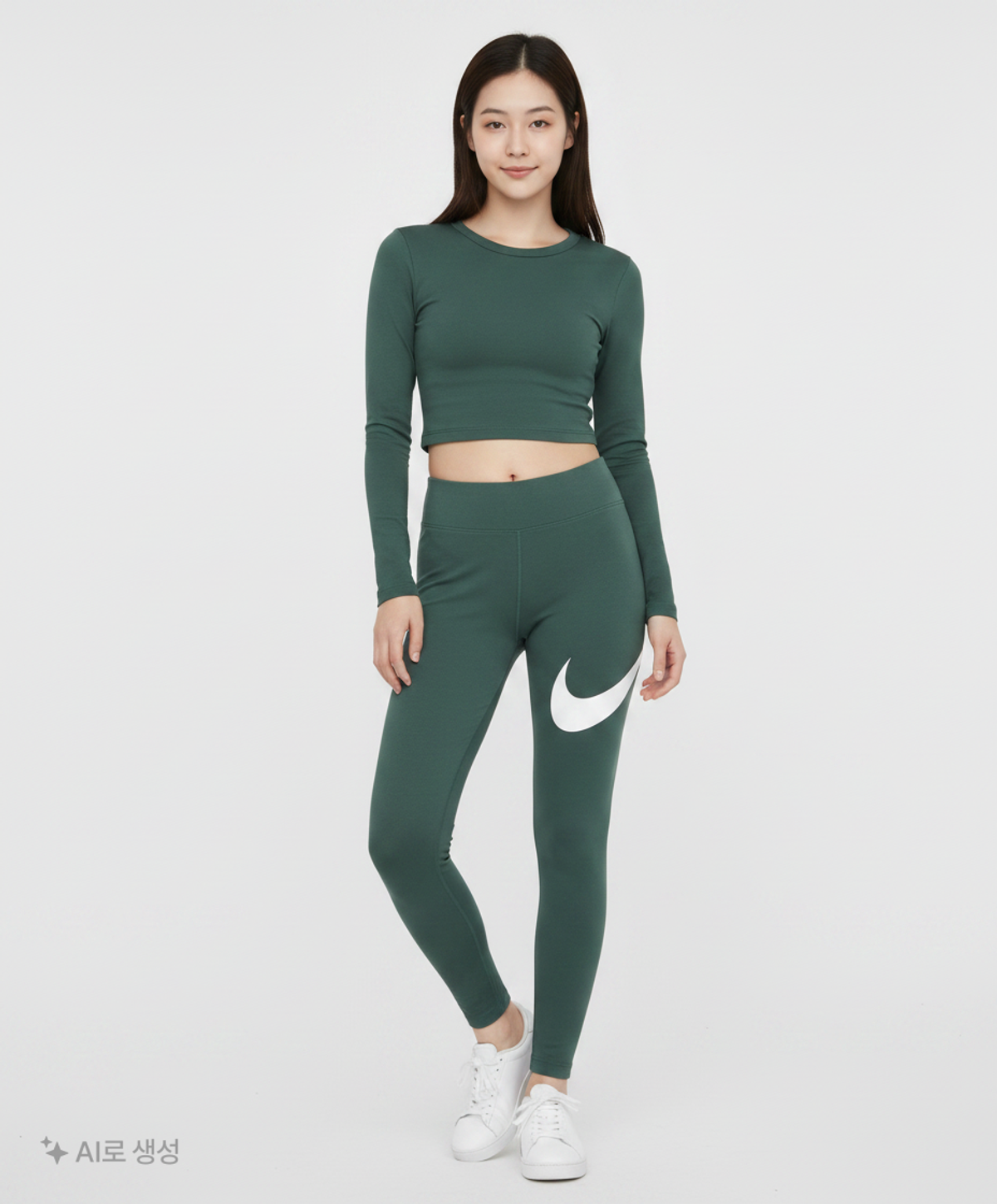 나이키(NIKE) 레깅스 XS
